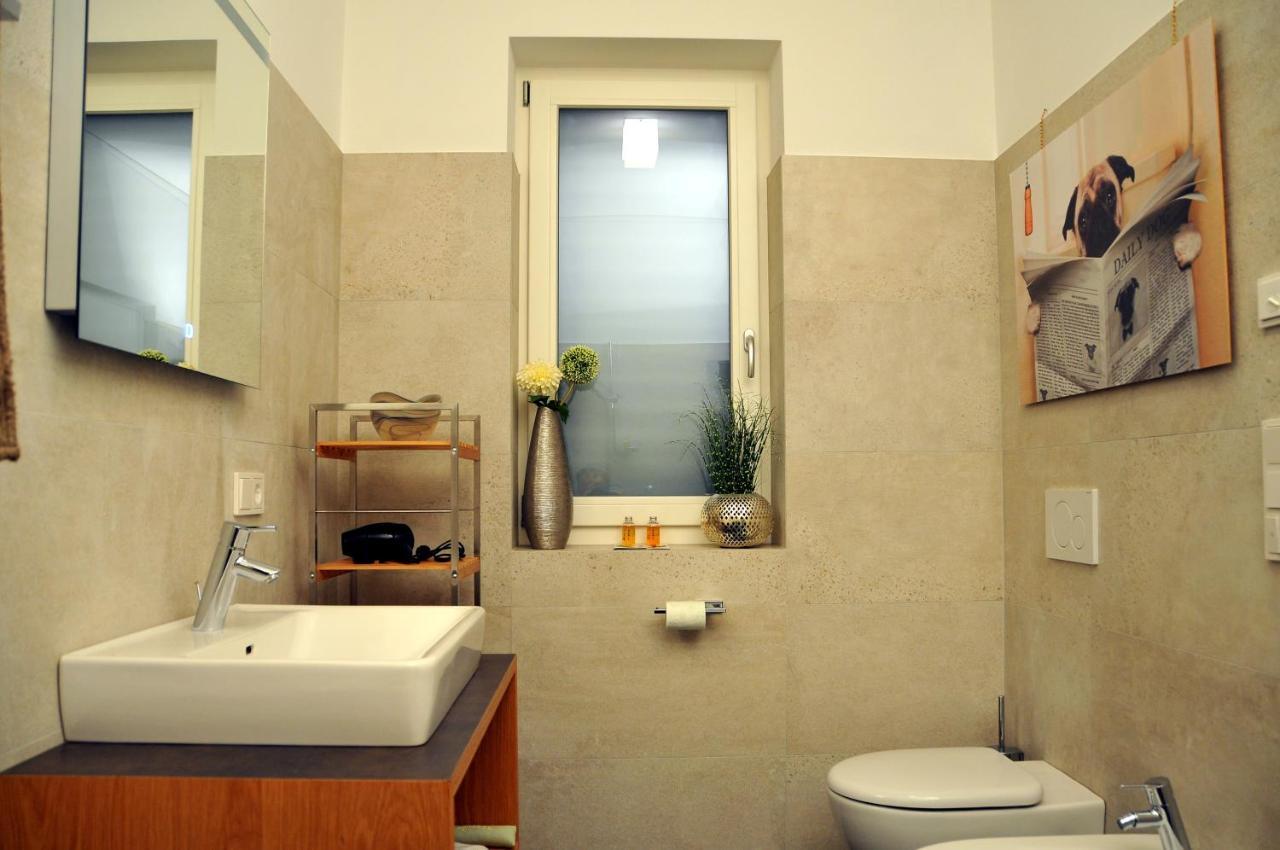 Ruhige Ferienwohnung Mit Garten Und Garage In Privatvilla Marlengo Exterior foto